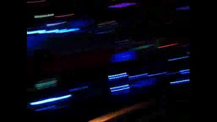diskoteka space
