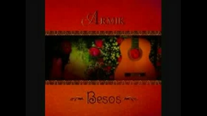 Armik - Santiago : Besos (2010) 