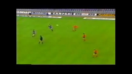 1986/1987 Barcelona v Dundee