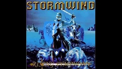 Stormwind - Touch the Flames
