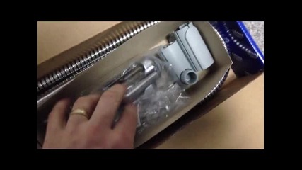 Grohe Tempesta Mono