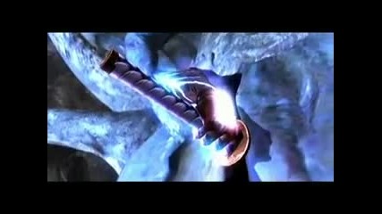 Devil May Cry 4 ( Linkin Park - New Divide )