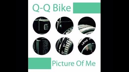 Q-q. Biko - Picture Of Me (1995)