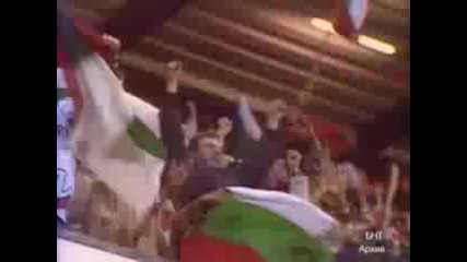 1995 Уелс 0 - 3 България (христо Стойчков) 