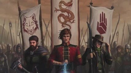 The Wheel of Time Color of Trust