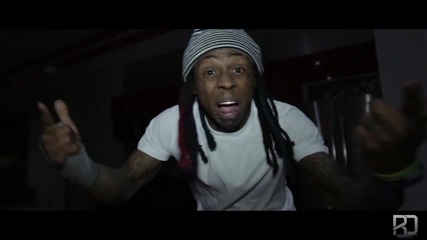 New!!! Lil Wayne - Selsun Blue [official Video]