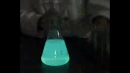 Удивителна химия