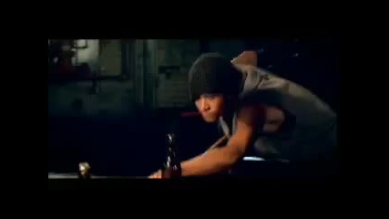 Alexandra Burk Feat Flo Rida ( Bad Boys) Official video 