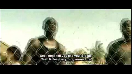 [ + En Subs ] Akon ft. Wyclef & Lil Wayne - Sweetest Girl [high quality]