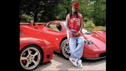 Wyclef Jean Feat. Timbaland - More Bottles