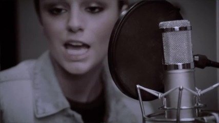 Cher Lloyd - Want U Back (акустична версия)