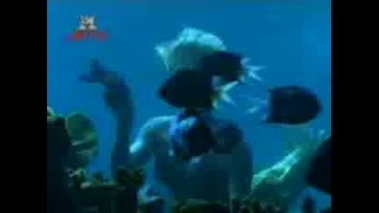 H2o ep 9 Jetix
