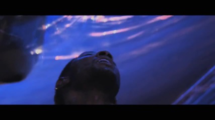 Usher - Scream ( Filmed at Fuerza Bruta Nyc Show )