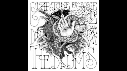 *2017* Claptone ft. George Kranz - The Drums ( Din Daa Daa )