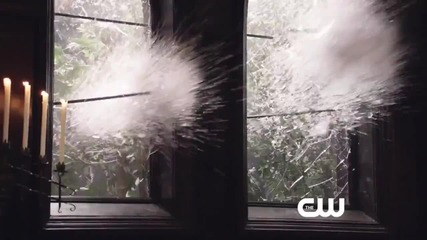 The Originals - Girl in New Orleans Preview S01e04