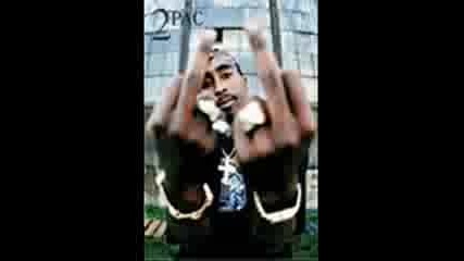 2pac Ft. Outlawz - Soon As I Get Home