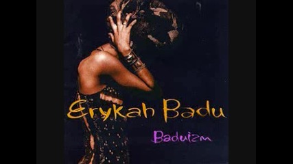 09 Erykah Badu - 4 Leaf Clover 