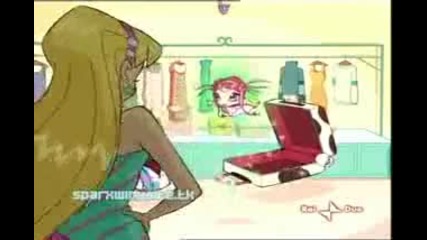 Stella - Girlfriend French Version