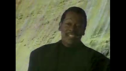 Luther Vandross - Here and Now