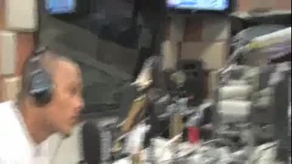 T.i. Discussing Killer Mike
