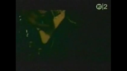 Disturbed - Stupify 