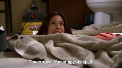 Отчаяни съпруги Сезон 1 (2004) S01e06