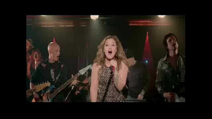 Kelly Clarkson - I Do Not Hook Up
