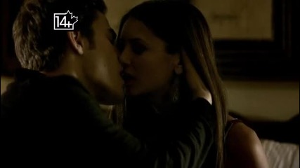 Stefan&elena
