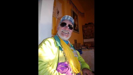 Gadulino - hare krishna variant 2