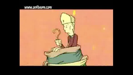 Drink Animation
