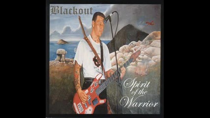 Blackout - Before It Gets To Late