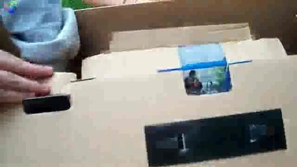 Lockerz Prize Unboxing