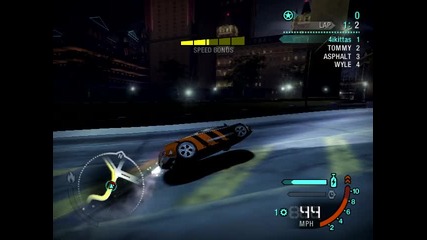 Nfs Carbon