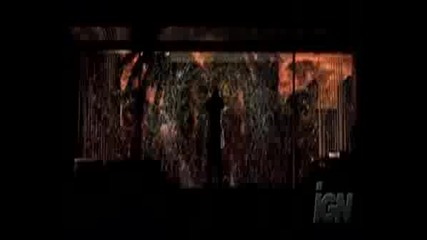 Trailer - Max Payne (2008) High Quality