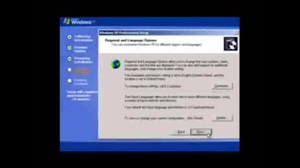 Как Се Инсталира Windows Xp