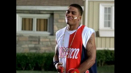 Nelly Feat. Kelly Rowland - Dilemma