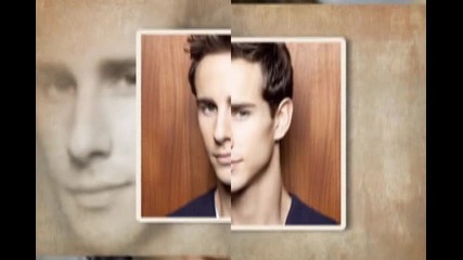 Aron Stone 