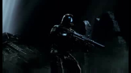 Halo 3 Odst Trailer(hd).wmv