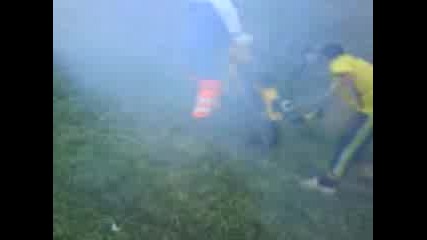 Drift s balkan 1 