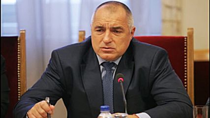 Бойко Борисов за Световната купа по ски в Банско