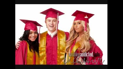 Hsm3 - A Night To Remember