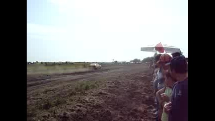 Рали Мадан 18.05.2008