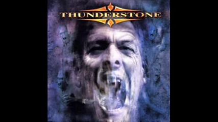 Thunderstone - Tools Of The Devil