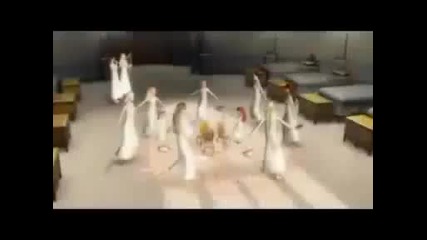 barbie - Two songs All Films