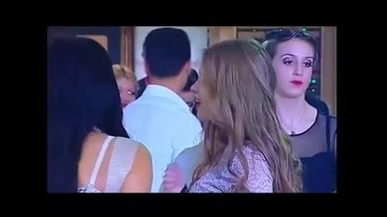 Davor Badrov - Na eks - Novogodisnja zurka - (tvdmsat 2014)
