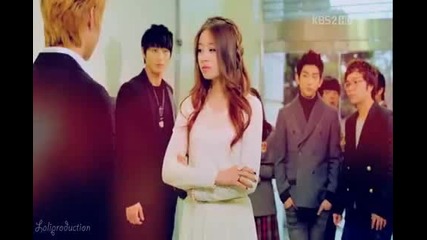 Dream high 2 Bitter love