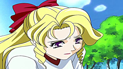 [2★] [eng dub] Trouble Chocolate [ep.07]