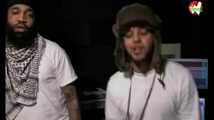 Nu Jerzey Devil Ft. Tone Trump - What It Look Like [ High Quality ]* *