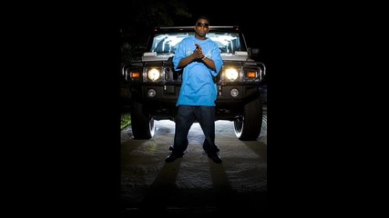 Gucci Mane ft. Trina - Vampire 