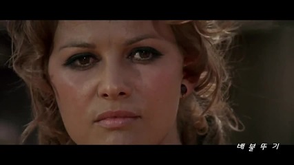 Ennio Morricone ~ Once Upon A Time in The West
